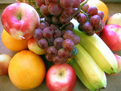 Fruits : Best Food For Yoga