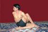 Matsyendrasana